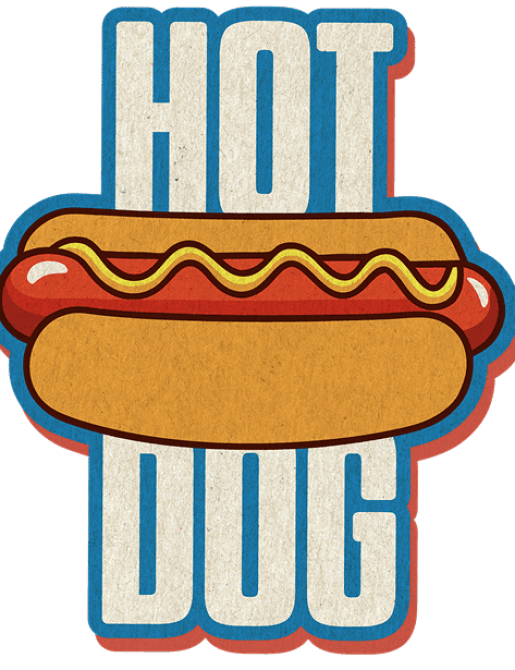Hot dog