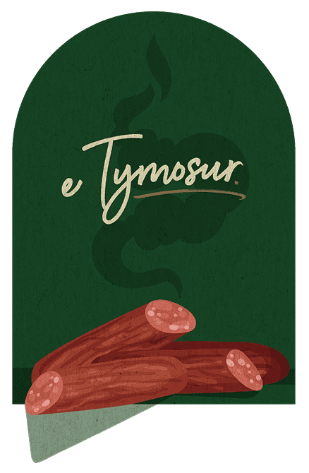 e Tymosur